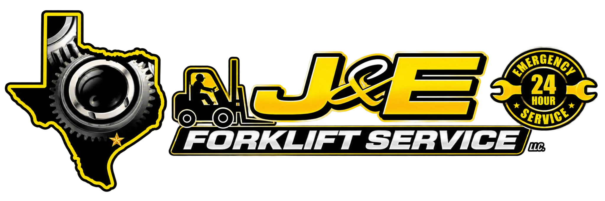 J&E Forklift Service LLC